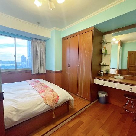 Apartamento Jia Jia House Kaohsiung Exterior foto