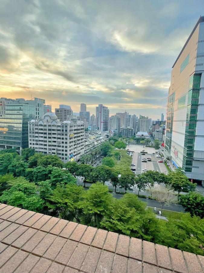 Apartamento Jia Jia House Kaohsiung Exterior foto
