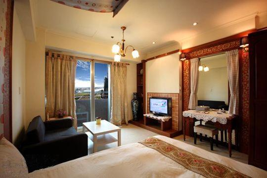 Apartamento Jia Jia House Kaohsiung Exterior foto